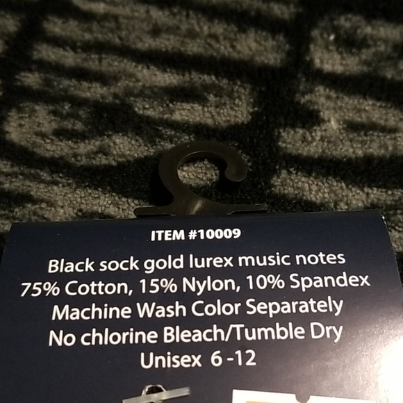 Albert Elovitz socks - Picture 2 of 3